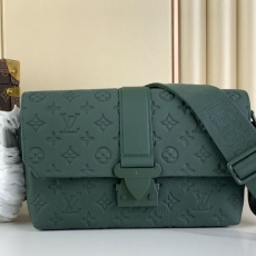 Mens LV Satchel Bags